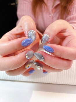 ブルーバードネイル(BLUE BIRD NAIL)/