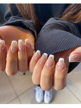 アールドヴィーヴル(Ar de vivre)/◎ネイリストおまかせコース