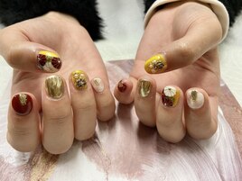 和柄アート