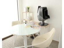 ニコリー(nicoly)/広々と落ち着いたスペース☆