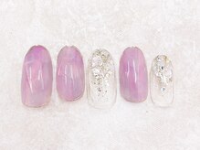 ノアネイル(Noanail)/アート120分コース