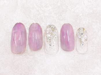 ノアネイル(Noanail)/アート120分コース