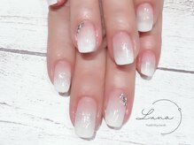 ネイルアンドまつ毛エクステ ルーナ イオン相模原店/ベイビーブーマー