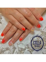ステラネイルギンザ(STELLA NAIL GINZA)/HAND＊アート定額
