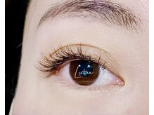 ルキア(Lukia)/フラットラッシュ