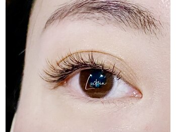 ルキア(Lukia)/フラットラッシュ