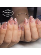 ジュジュ(Juju)/ストーンネイル