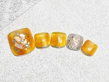 ルアナ(LUANA)/フットデザインプラン