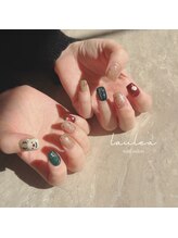 ラウレア(laulea)/