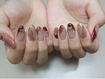 ミンスネイル(Mins Nail)/