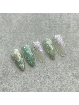 新作定額アート