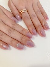 カラン(calin)/ワンカラー　7,200円