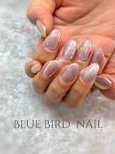 ブルーバードネイル(Blue bird nail)/