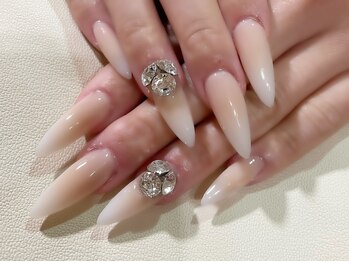 ラビング(Loving)/乳白ベイビーブーマー