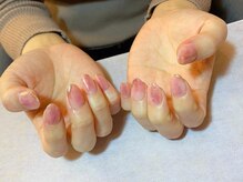 シーハウス(c house)/ニュアンスネイル