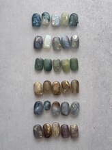 フォレ(folet)/6月定額designコース