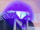 ファストラッシュ 渋谷店(FAST LASH)の写真/ボリュームとフレア感が持続★LEDマツエクの進化型“VLEDLASH”《LEDまつエク300本7,500円》