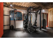 トキエル(TOKIEL)/店舗内観