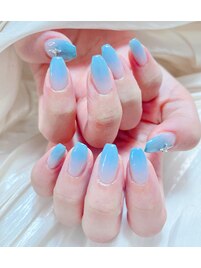 グラテーション