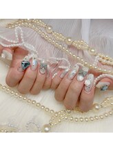 アイカ(Aika)/チークマググラデーション