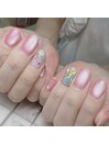 シルキーマグ＋ビジュー