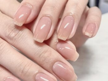 パール 池袋店(PEARL)の写真/【パラジェル・フィルイン専門店】自爪が薄い・弱いなど、お悩みがある方はぜひ当店をご利用ください！