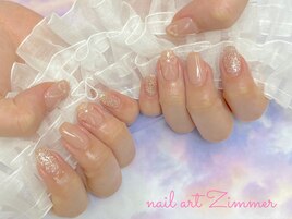 60minart/パラジェル/韓国リボン