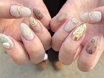 持ち込みプレミアムデザイン