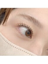 ブリック(BLICK)/まつげパーマ