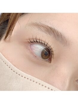 ブリック(BLICK)/まつげパーマ