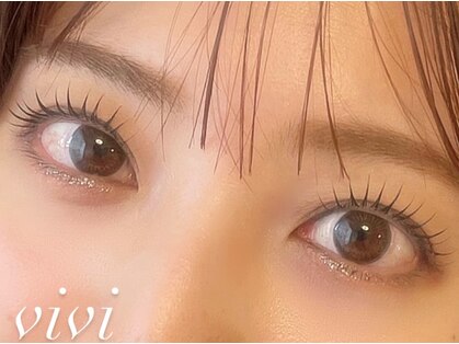ヴィヴィ(Vivi)の写真