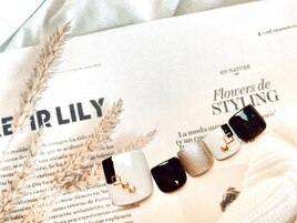 11月定額アート