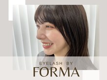 フォルマ(FORMA)