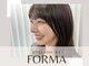 フォルマ(FORMA)の写真