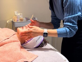 ヴィコロ(vicolo)の写真/《キッズスペース有》お子様連れ歓迎!自分を労わる至福の美容time♪結果重視!脱毛/フェイシャル/ヘッドスパ