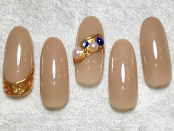 フーア(fu-a’)/定額デザイン