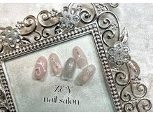 ゼットアンドワイ(Z&Y)/1月やり放題トレンド定額