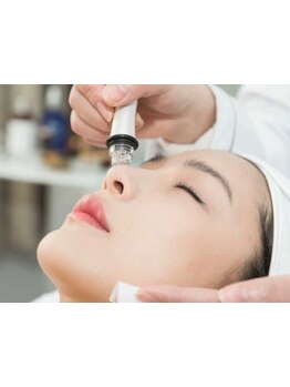 毛穴ケアをしたい