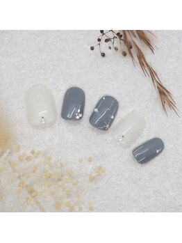 ウェルネイル(wel.nail)/