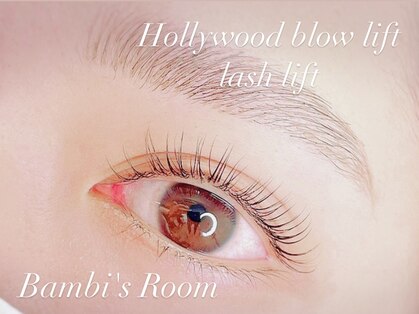バンビズルーム(Bambi's Room)の写真