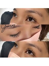 ジェミエス(Gemies)/