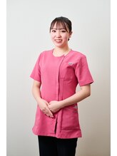 美ケン整体院 長浜店(美ken整体院)&nbsp;中井 りる