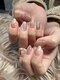 マイスタンネイル(MY STAN NAIL)の写真/丁寧×美しい仕上がり、なのに早い★定番デザインに加え、季節やトレンドを取り入れたデザインを毎月更新！