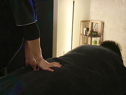 ぶっちょシャイン(ぶっちょShine)の写真
