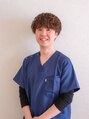 整体院 コネクト(connect) 佐藤 秀太
