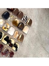 ファボリ(favori nail×eyelash)