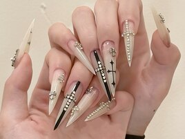 長さだしやり放題