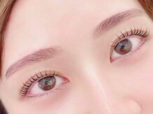 アイラッシュサロン ブラン イオンモール船橋店(Eyelash Salon Blanc)/まつ毛パーマ/パリジェンヌ