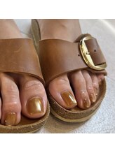 ネイルサロン エーナイン 旭川春光店/