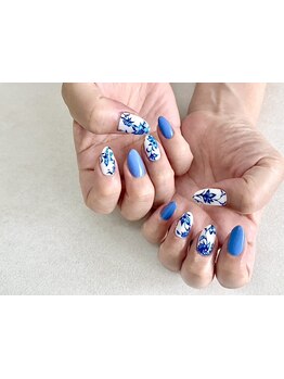 アートの種類が豊富